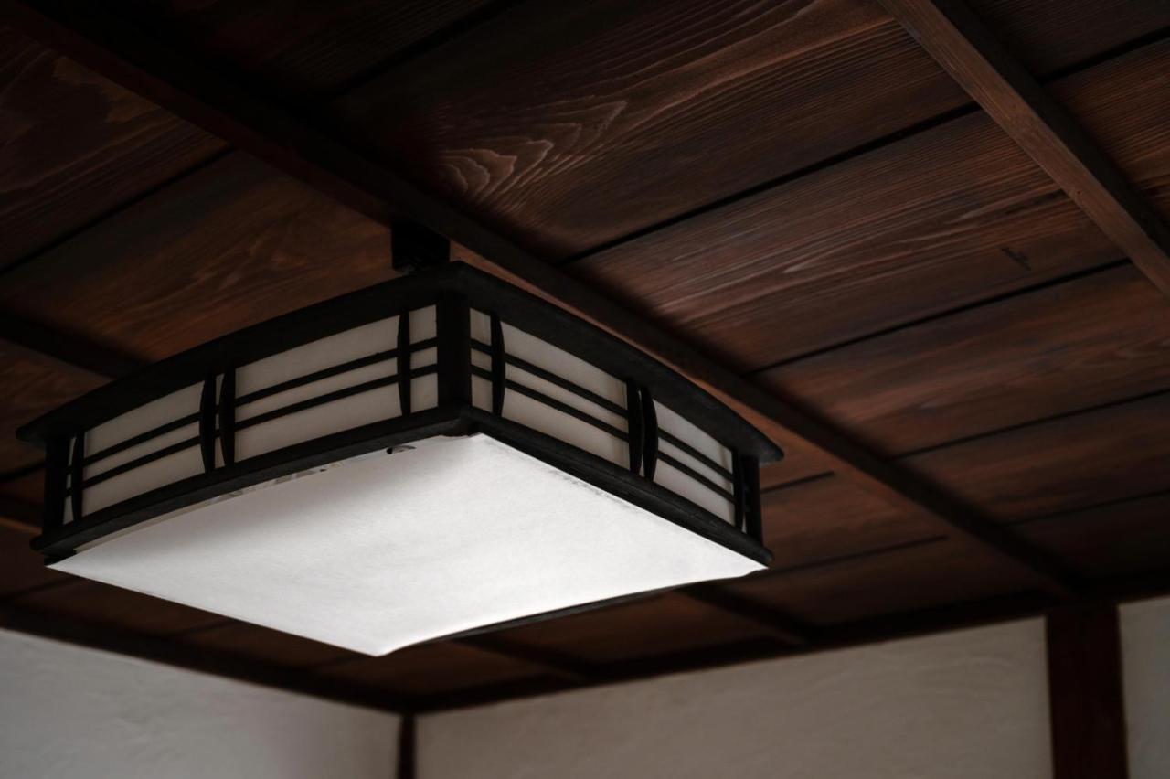 Third&Place Kyoto_Shijoomiya/四条大宮 Quioto Exterior foto