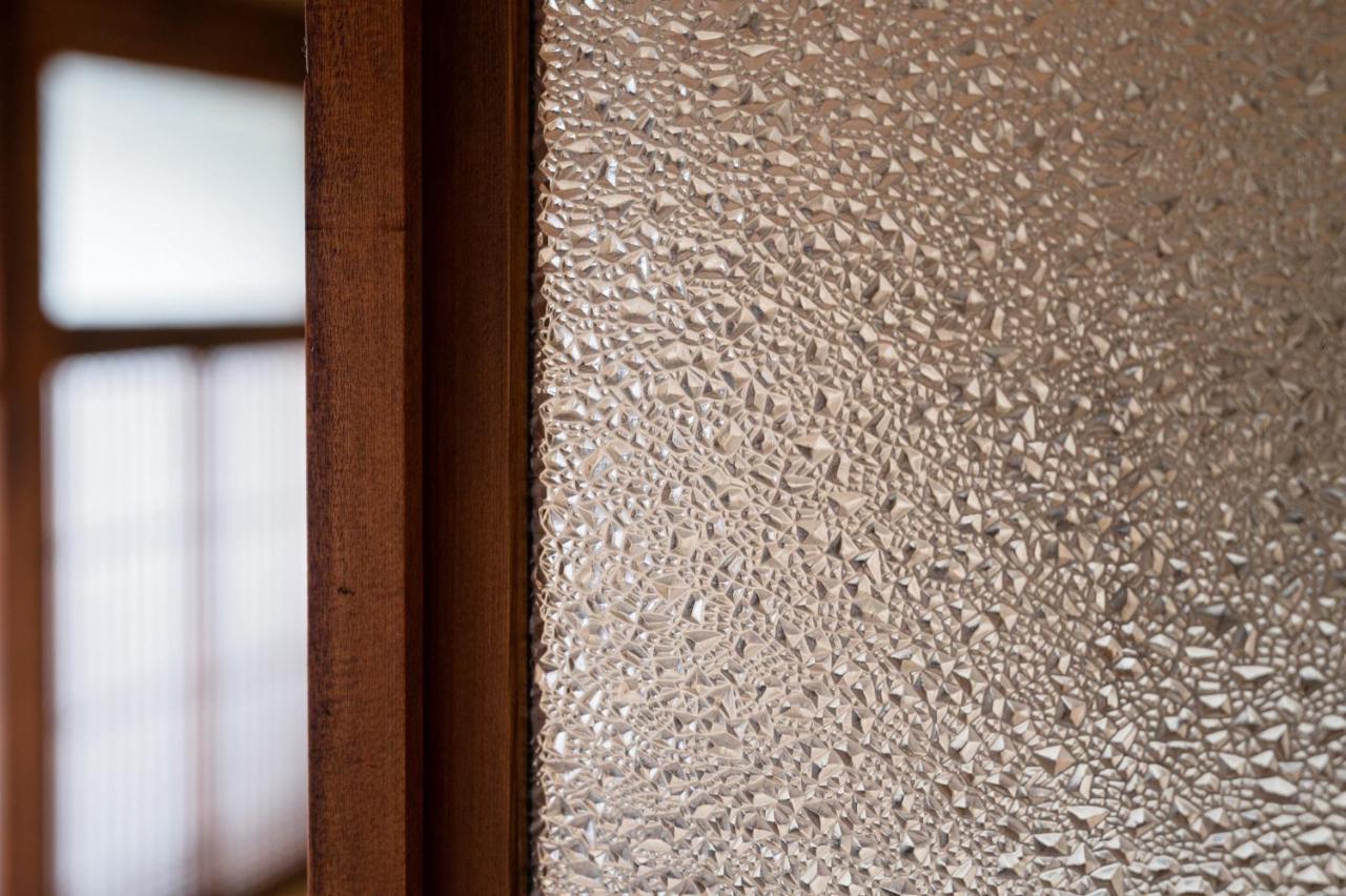 Third&Place Kyoto_Shijoomiya/四条大宮 Quioto Exterior foto