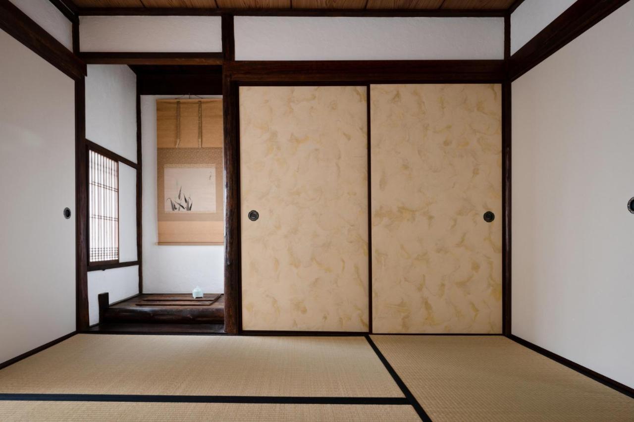 Third&Place Kyoto_Shijoomiya/四条大宮 Quioto Exterior foto