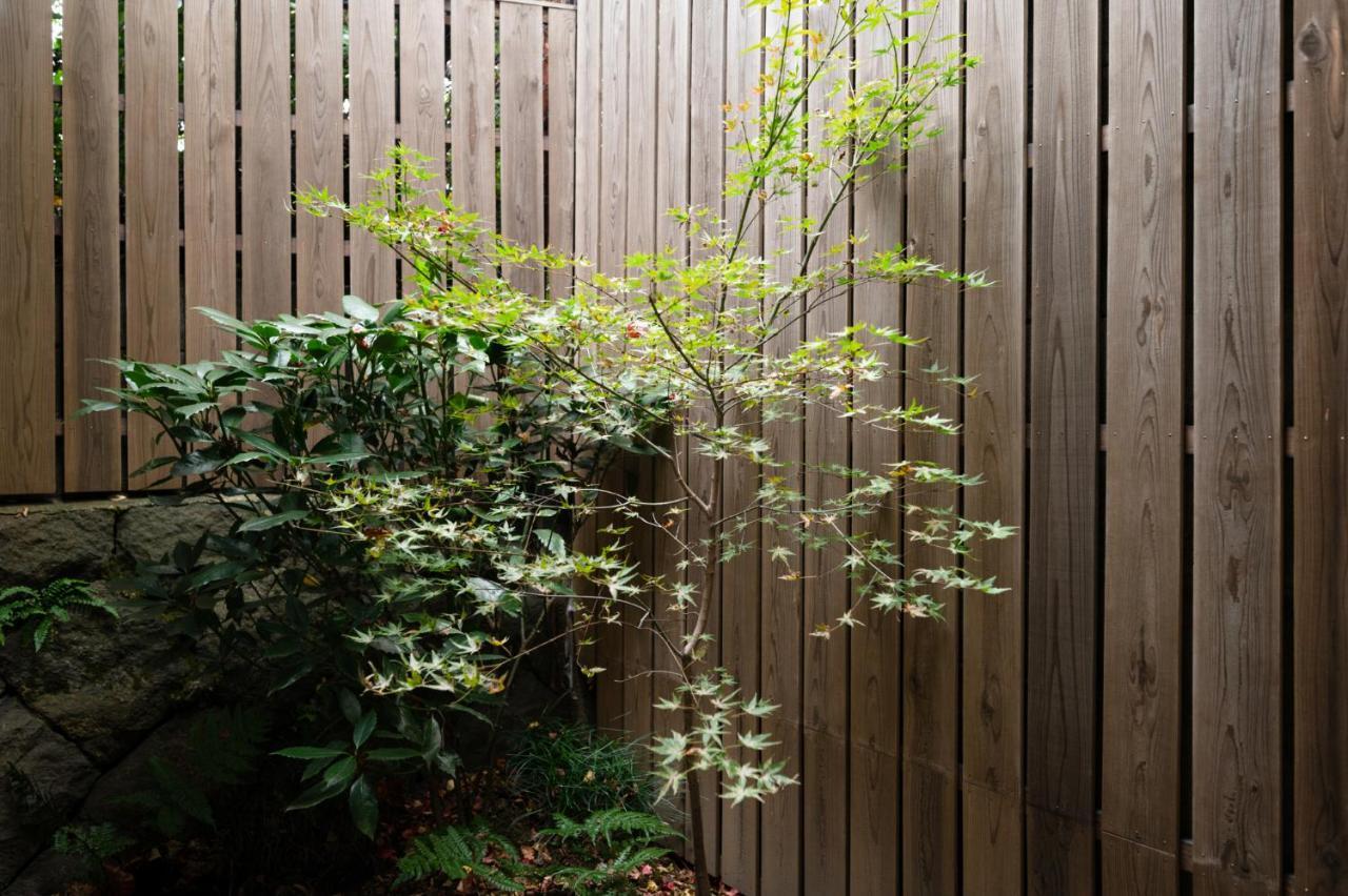 Third&Place Kyoto_Shijoomiya/四条大宮 Quioto Exterior foto